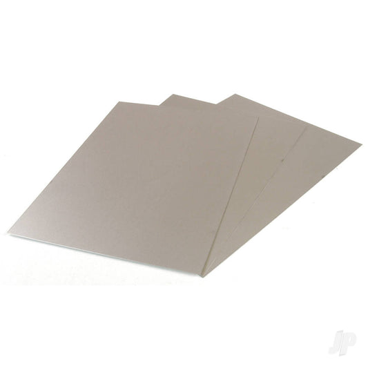 K&S KNS256 Aluminium Sheet .032 x 10 x 4in