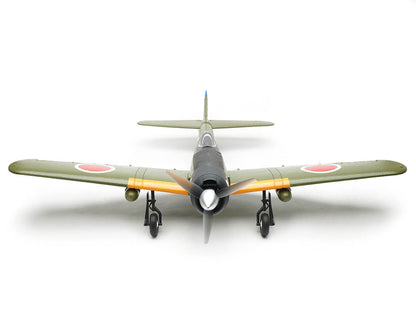 MO-FLY NAKAJIMA KI-84 690MM 6CH 3D/6G WITH 6-AXIS GYRO RTF