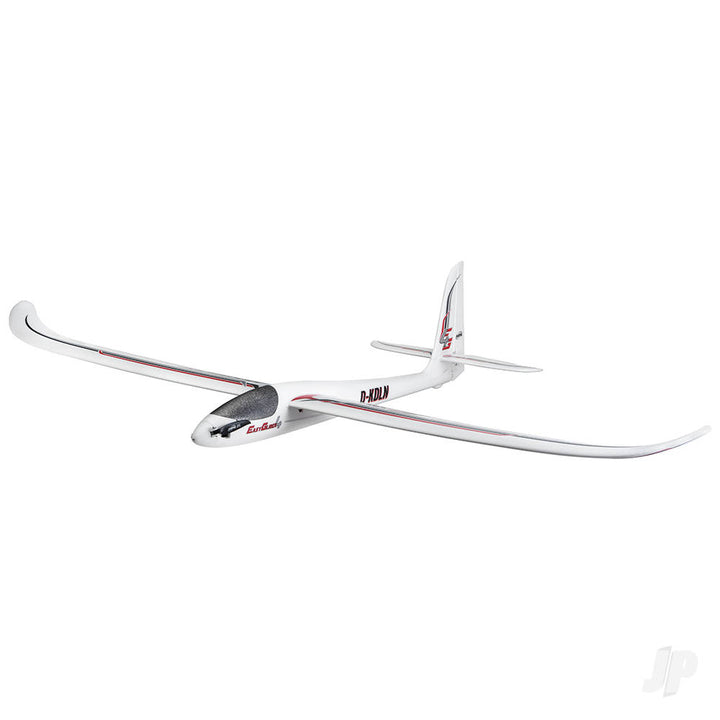 Electric Glider – Gliders & Racing Models