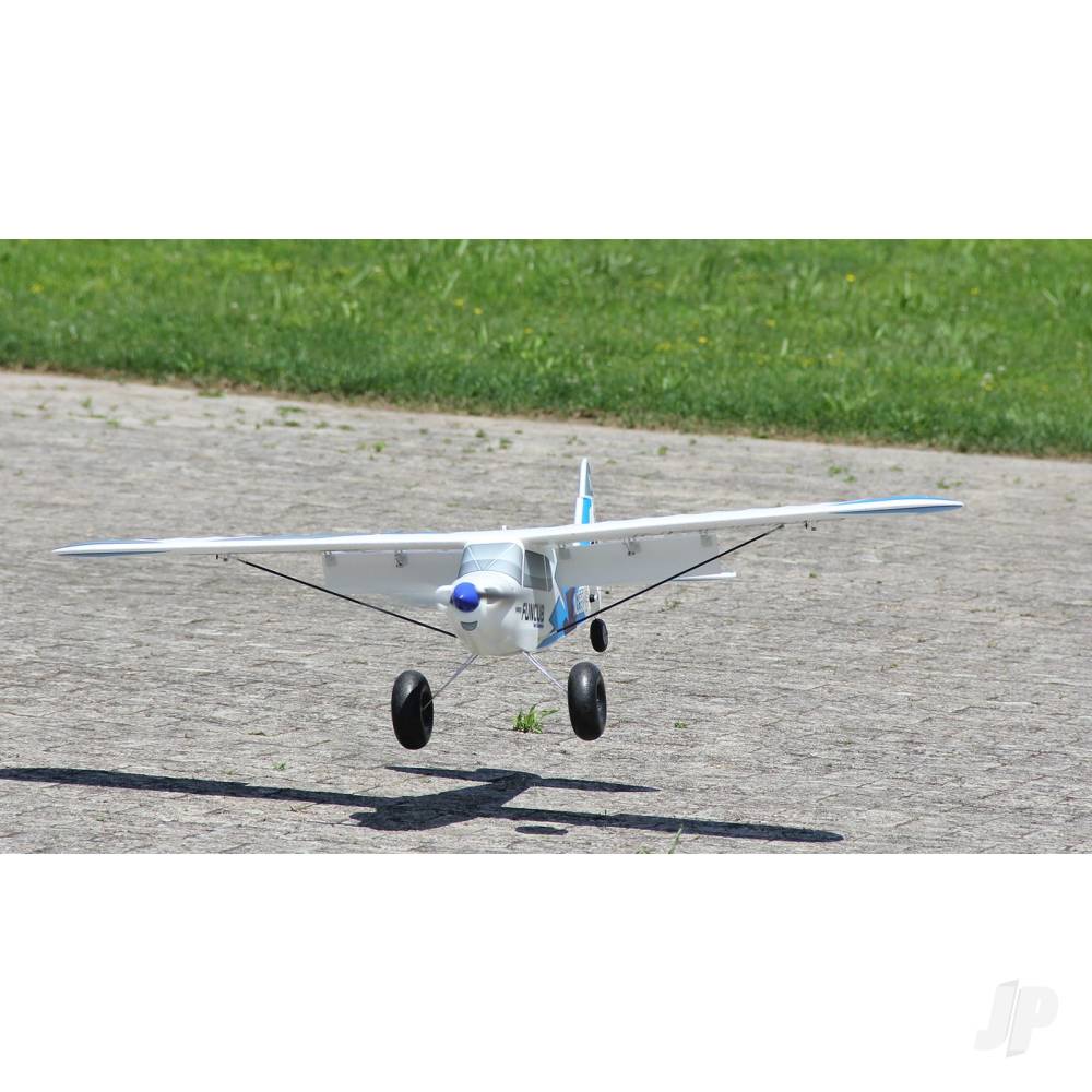 Multiplex Kit FUNCUB NG Blue (made by MPX)