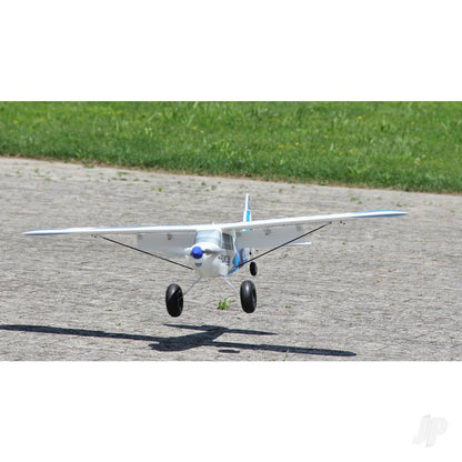 Multiplex Kit FUNCUB NG Blue (made by MPX)