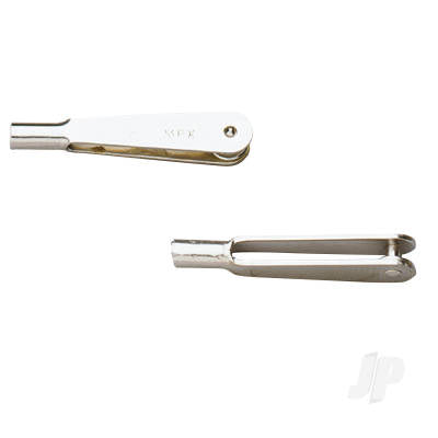 Multiplex Metal Clevis M3 10 pcs