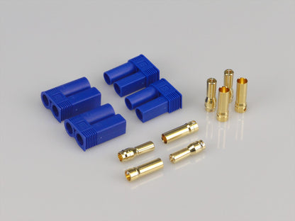 EC5 Connector Set 2prs