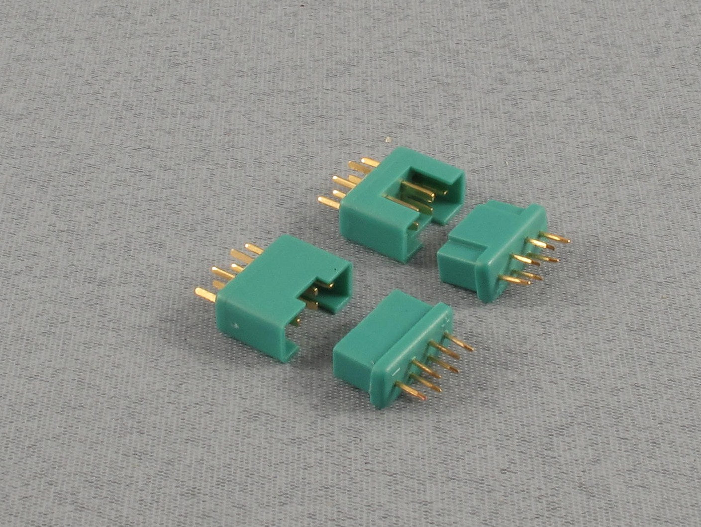 Multiplex Connector Set 2prs