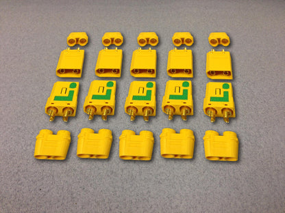 XT90-S Anti Spark Connector 5prs