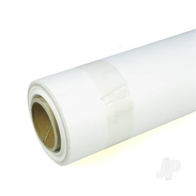 ORATEX White (60cm width) SOLD BY METRE