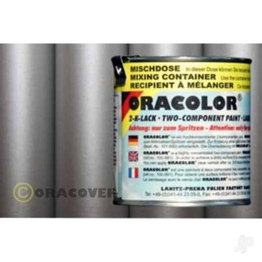 ORACOLOR for ORATEX Silver (100ml)