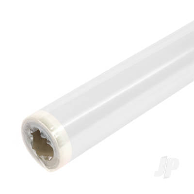 Oracover 2m GQ-COTE White (60cm width)
