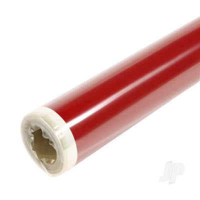 Oracover 2m GQ-COTE Dark Red (60cm width)