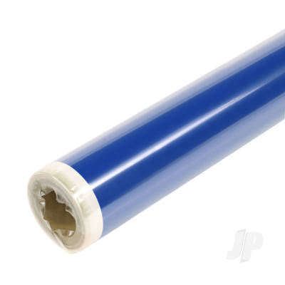 Oracover 2m GQ-COTE Dark Blue (60cm width)