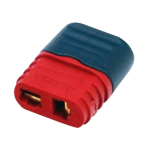 Overlander 1300MAH 7.4V 2S 35C SUPERSPORT PRO LIPO BATTERY (DEANS CONNECTOR)
