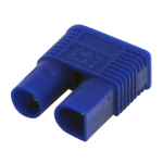 Overlander 2200mAh 14.8v 4S 35C SuperSport LiPo Battery - EC3 Connector