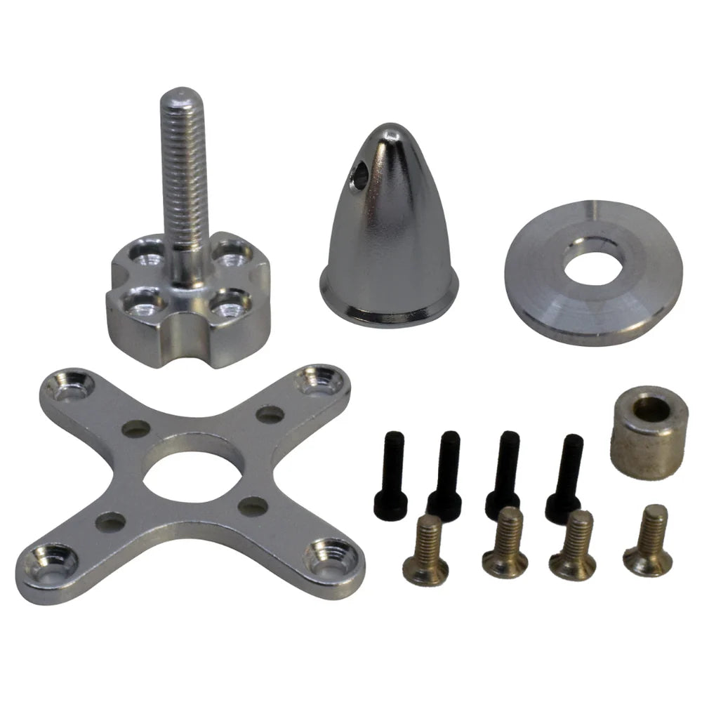 Overlander Tornado Thumper Motor Accessory Kit C28