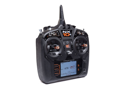 Spektrum NX10+ 20-Channel DSMX Transmitter Only P-SPMR10120EU