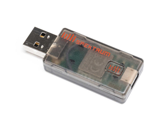 Spektrum Wireless Simulator USB Dongle SPMWS3000T