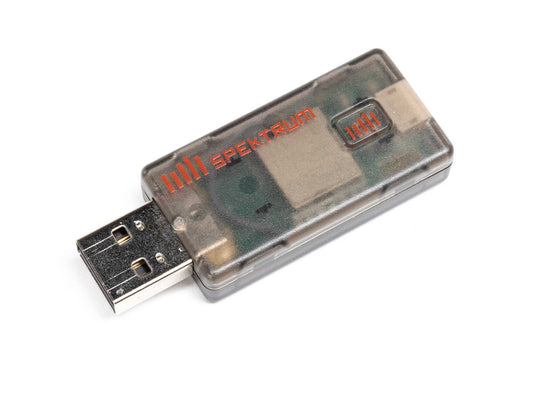 Spektrum Wireless Simulator USB Dongle SPMWS3000T