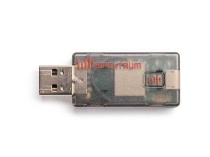 Spektrum Wireless Simulator USB Dongle SPMWS3000T