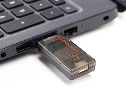 Spektrum Wireless Simulator USB Dongle SPMWS3000T