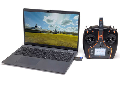 Spektrum Wireless Simulator USB Dongle SPMWS3000T