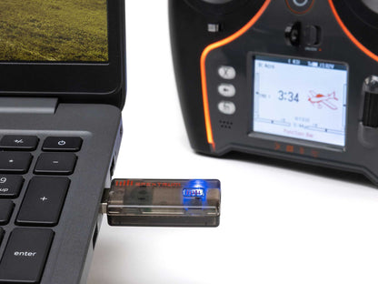 Spektrum Wireless Simulator USB Dongle SPMWS3000T