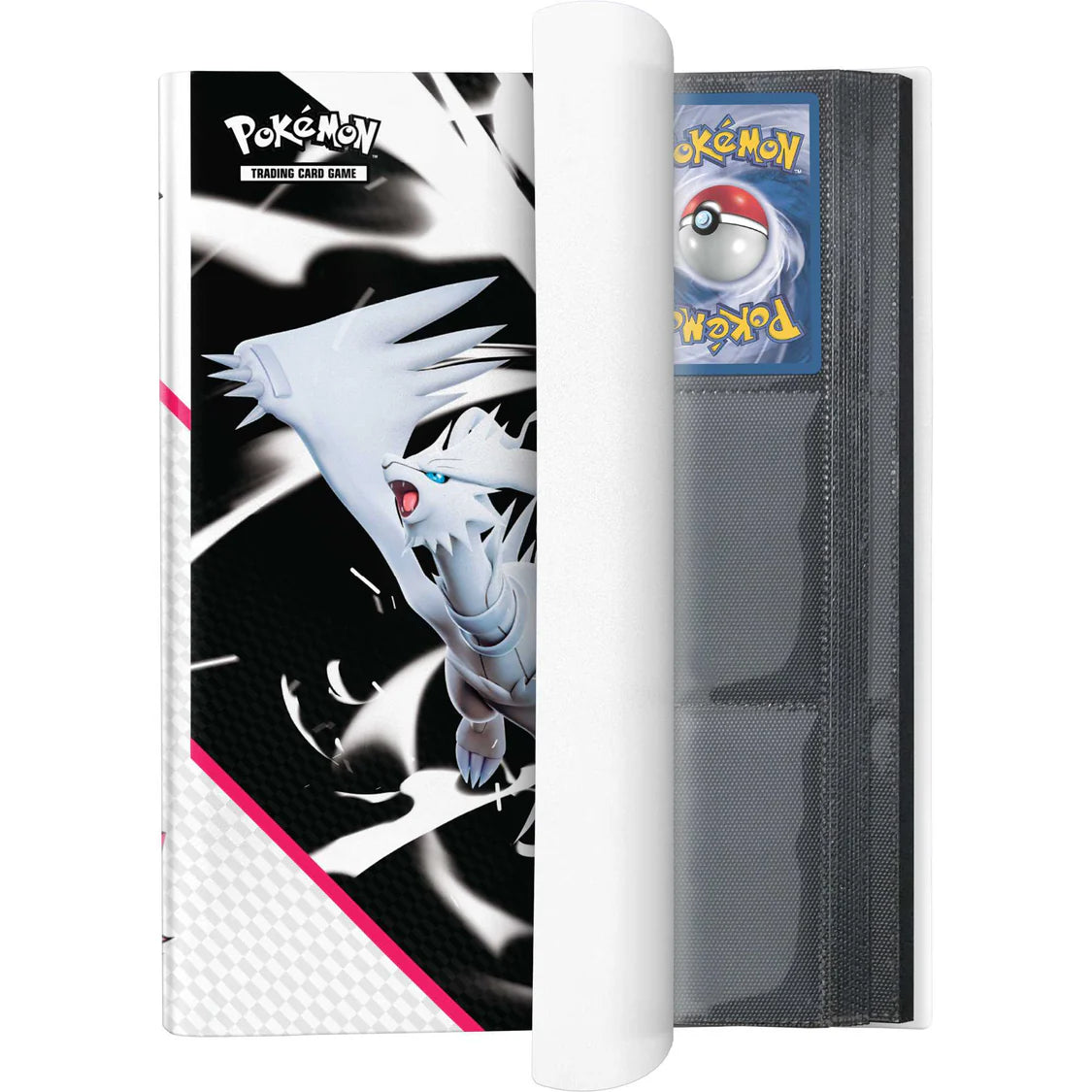 Pokémon TCG: Scarlet & Violet 10.5 - White Flare - Binder Collection Reshiram