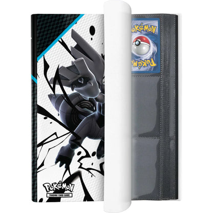 Pokémon TCG: Scarlet & Violet 10.5 - Black Bolt - Binder Collection Zekrom