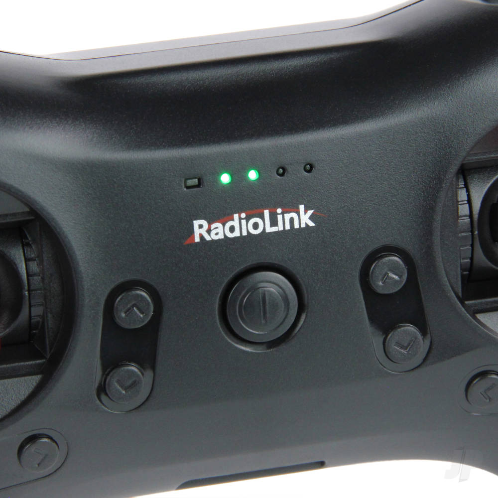 Radiolink T8S 2.4GHz 8-Channel Transmitter with Bluetooth and 1x R8EF Receiver