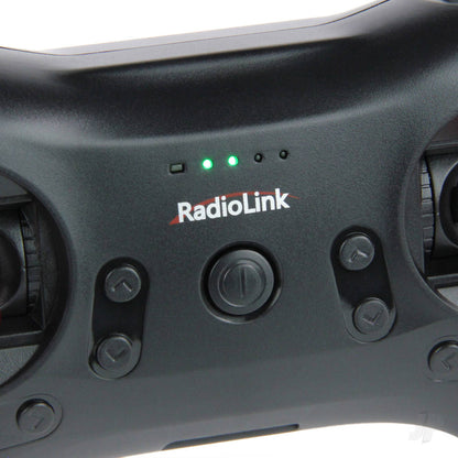 Radiolink T8S 2.4GHz 8-Channel Transmitter with Bluetooth and 1x R8EF Receiver