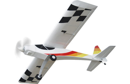 Ripmax NEW Chris Foss Wot 4 Mk2 Balsa RC Aircraft EP/GP ARTF A-CF002-A