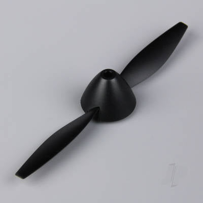 Top RC Propeller + Spinner (BF-109)