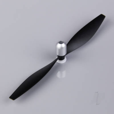 Top RC Propeller + Spinner (P47)