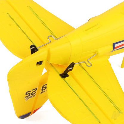 Top RC Mini AT-6 RTF – Mode 2 (450mm)