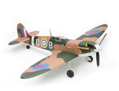 VOLANTEX SPITFIRE MKII 4CH 500MM BRUSHLESS WITH GYRO RTF