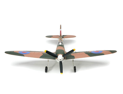 VOLANTEX SPITFIRE MKII 4CH 500MM BRUSHLESS WITH GYRO RTF