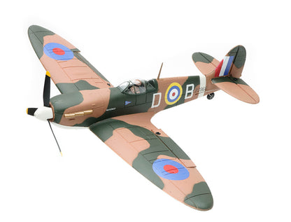 VOLANTEX SPITFIRE MKII 4CH 500MM BRUSHLESS WITH GYRO RTF