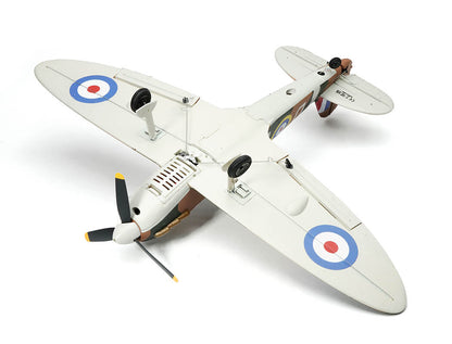 VOLANTEX SPITFIRE MKII 4CH 500MM BRUSHLESS WITH GYRO RTF