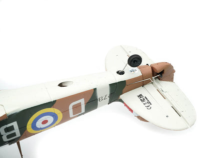 VOLANTEX SPITFIRE MKII 4CH 500MM BRUSHLESS WITH GYRO RTF
