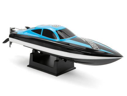 VOLANTEX RACENT VECTOR LUMEN BOAT RTR BLUE