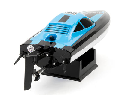 VOLANTEX RACENT VECTOR LUMEN BOAT RTR BLUE