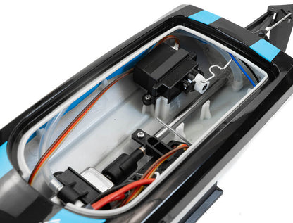 VOLANTEX RACENT VECTOR LUMEN BOAT RTR BLUE
