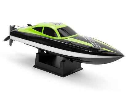 VOLANTEX RACENT VECTOR LUMEN BOAT RTR GREEN