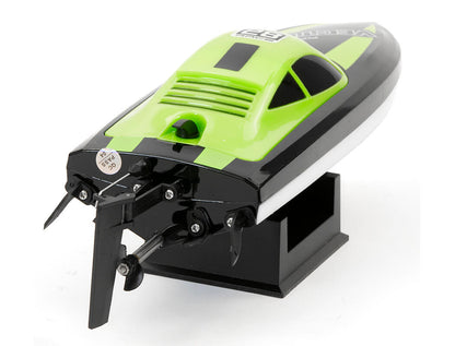 VOLANTEX RACENT VECTOR LUMEN BOAT RTR GREEN