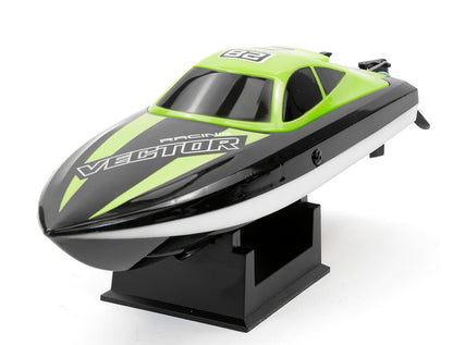 VOLANTEX RACENT VECTOR LUMEN BOAT RTR GREEN