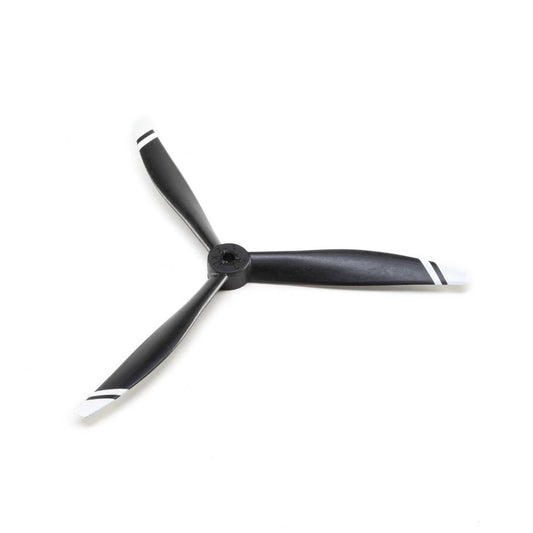 E-Flite 3 Blade Propeller; 11 x 7.3 Turbo Timber Evolution