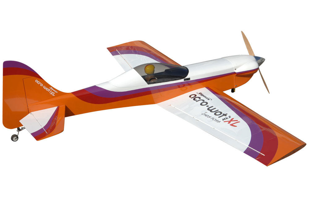 Ripmax Acro Wot XL ARTF