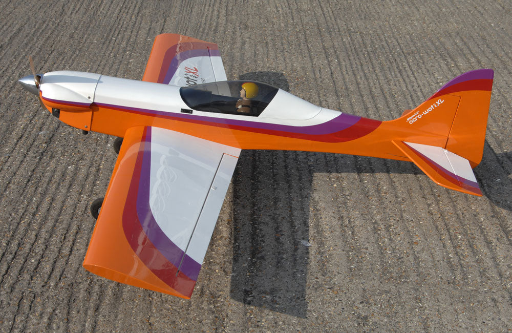 Ripmax Acro Wot XL ARTF