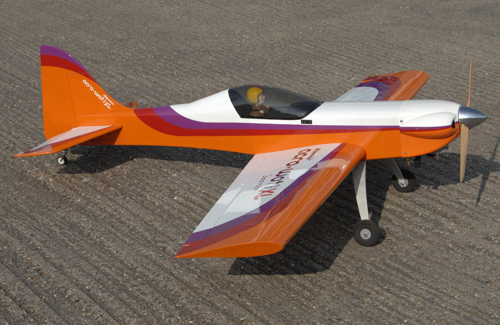 Ripmax Acro Wot XL ARTF