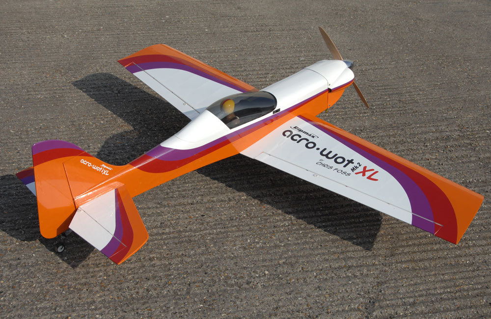 Ripmax Acro Wot XL ARTF