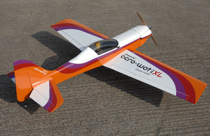 Ripmax Acro Wot XL ARTF
