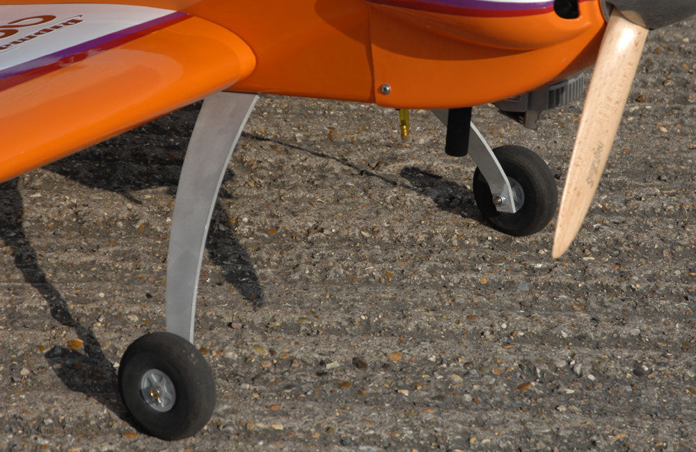 Ripmax Acro Wot XL ARTF